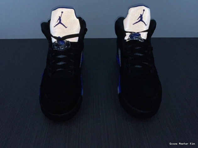 Blue Air CT4838-004 Jordan 5 Racer 0715